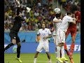 Tim Howard - World Cup Record - All 16 Saves - USA Vs Belgium