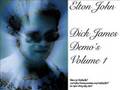 Elton John - I Cant Go On Living Without You(Dj Demos Vol 1)