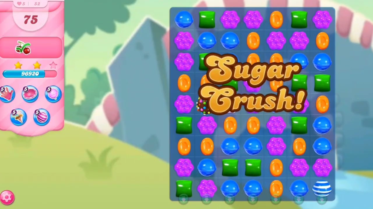 Unlock the HUGE Online Earning Secret for Candy Crush Saga Levels 51_55!