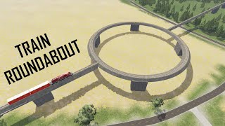 when engineers have no brain #2 - beamng drive