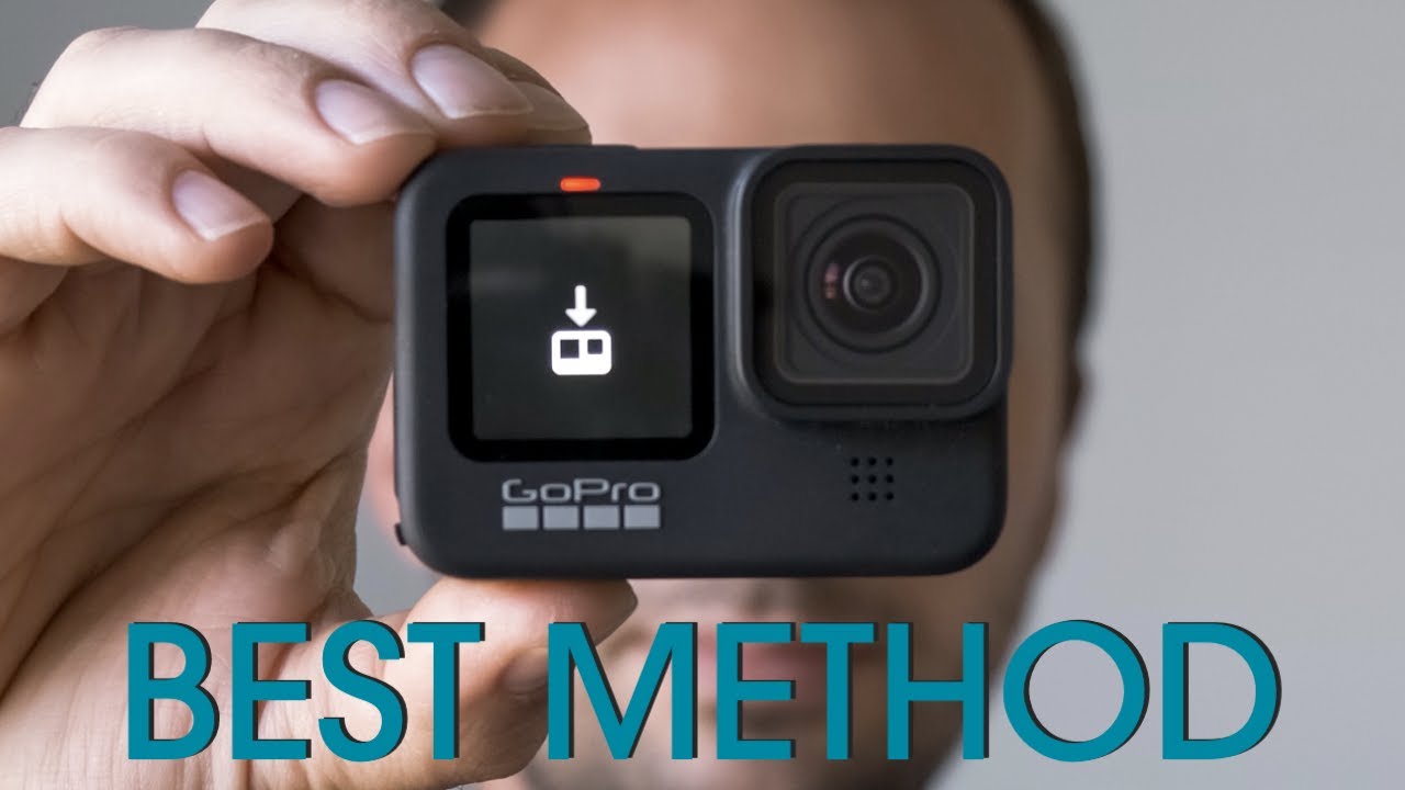 GoPro teases new Smart Remote and Hero 9 Black firmware update with app  upgrade