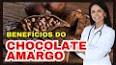 Os Benefícios Surpreendentes do Chocolate para a Saúde ile ilgili video