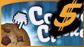 A Short Review of Cookie Clicker