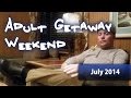 2014 Adult Gainesville Trip Highlights