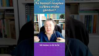 Ești scriitor și ai prea multe idei… chiar și noaptea?