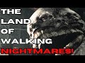 You won't sleep after watching this - Amygdala by Stigma Studios