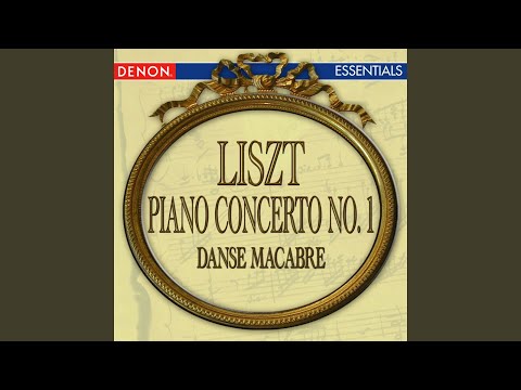 Смотреть «Concerto for Piano No. 1 in E-Flat Major: I. Allegro Maestoso» на YouTube