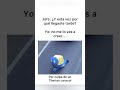 Jefe no me lo va a creer #memes #trabajo #humor #meme #viral #trafico #virales