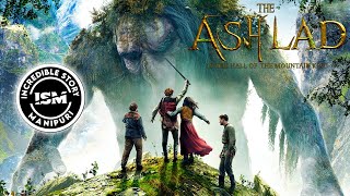 The Ash Lad: In the Hall of the Mountain King 2017 Family/Adventure movie explained in manipuri