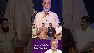 Jayaram Madhu Mohanlal Mammutty Combo