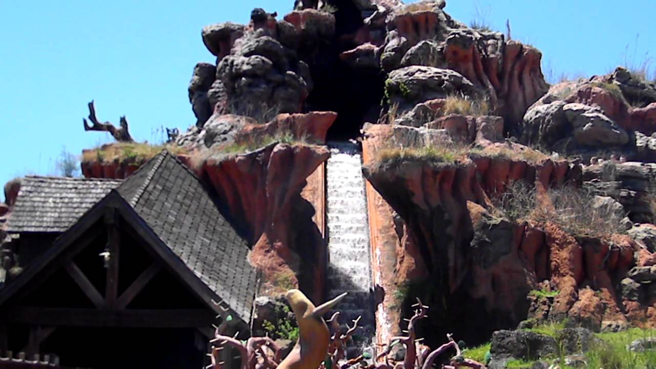 DISNEY CRAZY - 5 - YouTube