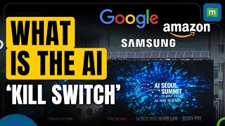 Microsoft, OpenAI and Amazon Agree To ‘Kill Switch Policy’ | What Does It Mean? Seoul AI Summit