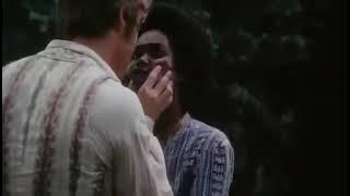 Bed wench wake up call - MANDINGO 1975