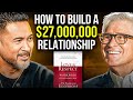 Avoid toxic relationship cycles and build a wealthy marriage  dr emerson eggerichs