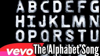 The Alphabet Song - Blazecinevevo W Lyrics