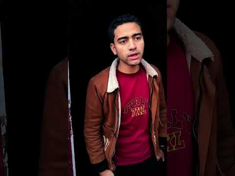 مش مصدق ازاي فيديو زي ده محدش يسمعه لو كان مهرجان كان كله سمع