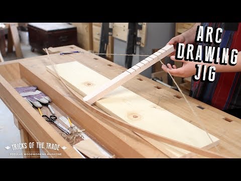 Make an Arc