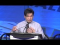 Victor Wong of the Chinese Canadian National Council on Temporary Foreign Workers