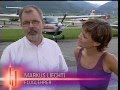 Francine jordi  auf dem weg zur pilotin doku 2002