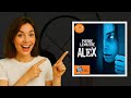 Thriller captivant : Alex de Pierre Lemaitre en livre audio 🎧