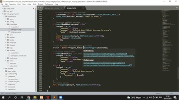 Video 5 : REST API (DELETE : Menghapus Data Pengguna)