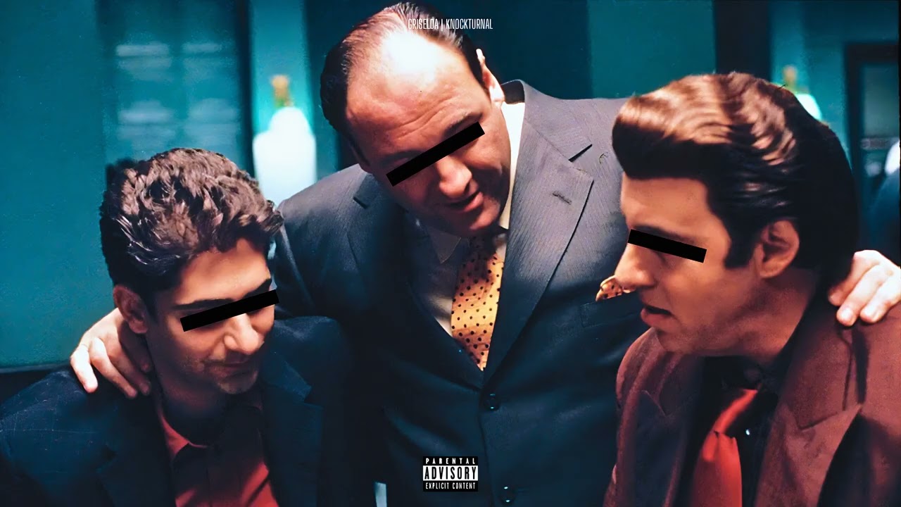 GRISELDA  - LA FAMILIA (FULL ALBUM)