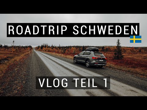 Video: Wie Man Einen Roadtrip In Den Süden Macht