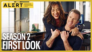 Season 2 First Look at Alert: Missing Persons Unit | FOXTV Details