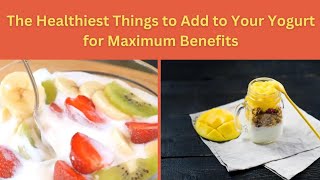 How to make 5 Grain Greek Yogurt Fruit Perfect easily