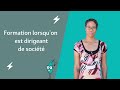 Comment financer ses formations lorsque lon est dirigeant de socit