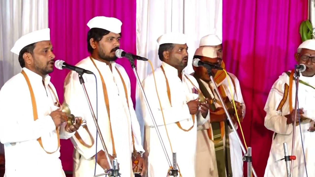 किर्तन सोहळा #तावरे_नाना#माऊली #marathi#marathisong #kirtan#गाथा