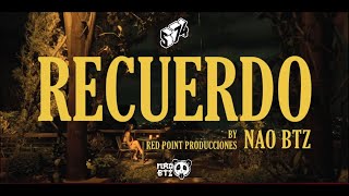 Naobtz - Recuerdo (Official video)