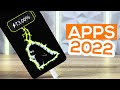 22 APPS para 2022 🔥APPS GENIALES que NO conoces!!