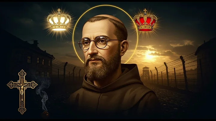 He Died for a Stranger – The Heroic Sacrifice of St. Maximilian Kolbe