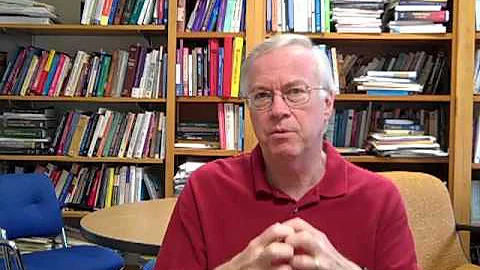 Bill Doherty and the "Couples on the Brink" project