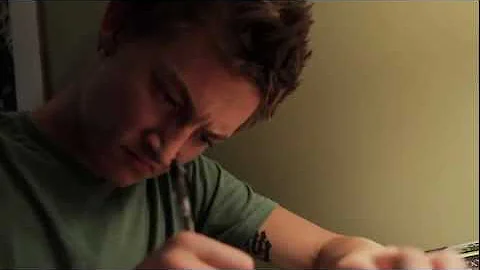 Pivot Point- The Story