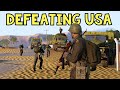 Defeating A Superpower | ARMA 3