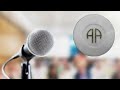 Adam T. - Tradition Group of Denver - AA Speaker