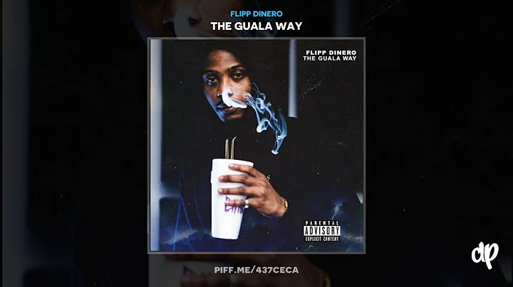 Flipp Dinero -  Time Goes Down