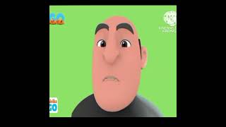 Reklam Çizgfilm Minika