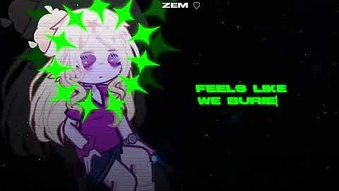 ‘ , MATCHING WOUNDS , ‘ | CLASS OF 09: FLIPSIDE | JECKCOLE ANGST