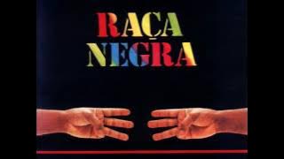 Raça Negra - É Tarde Demais