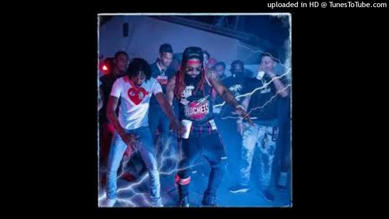 [FREE] Detroit Type Beat x YN Jay Type Beat - 