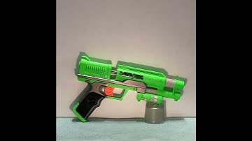 Nerf DART TAG Is BACK!  In Roblox Form!  #shorts #nerf #nerfblaster #nerfroblox #blasters