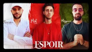 Download lagu ESPOIR - mok saib Ft Mezyane &Chemsou Freeklane (music 2021)