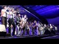 Monster jam scenic city roots live  track 29 march 7 2013