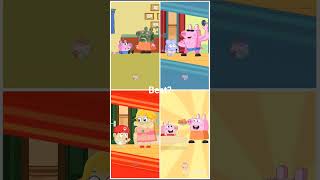 Inside Out 2 Animation Who Is The Right Mommy?