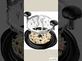Meat Shredder Machine to shread all types of meats