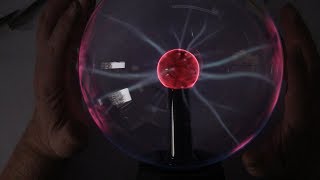 Teardown of the Plasma-Disc &amp; Plasma-Ball