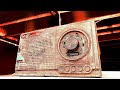 Restoration abandoned Radio and Speakers NNS using SOLAR energy  Restore broken Electronic equipment